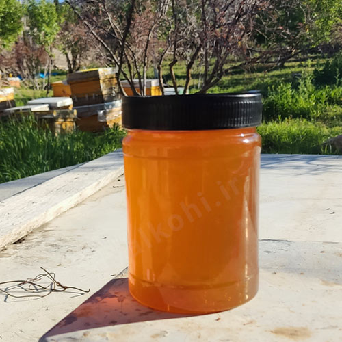 عسل آویشن