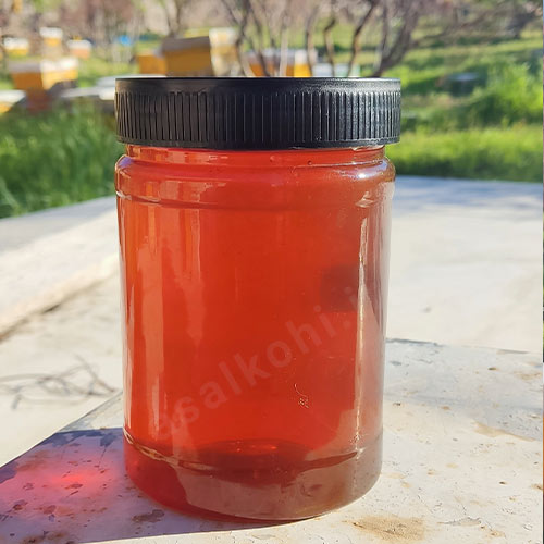 خرید عسل کنار